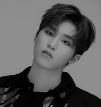 Jeongwoo